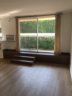 Apartment in Los Angeles