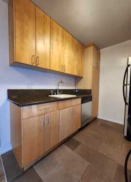 Apartment in Los Angeles