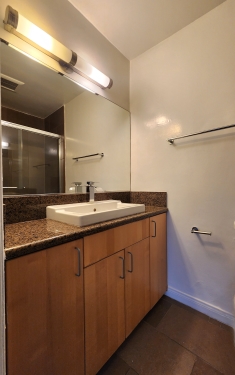 Apartment in Los Angeles