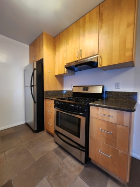 Apartment in Los Angeles