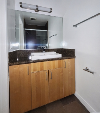 Apartment in Los Angeles