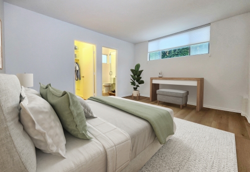 Apartment in Los Angeles