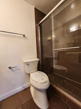 Apartment in Los Angeles