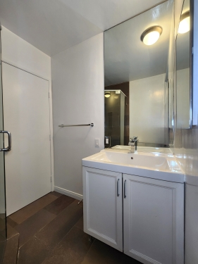 Apartment in Los Angeles