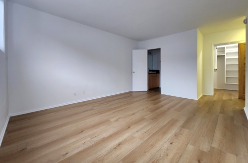 Apartment in Los Angeles