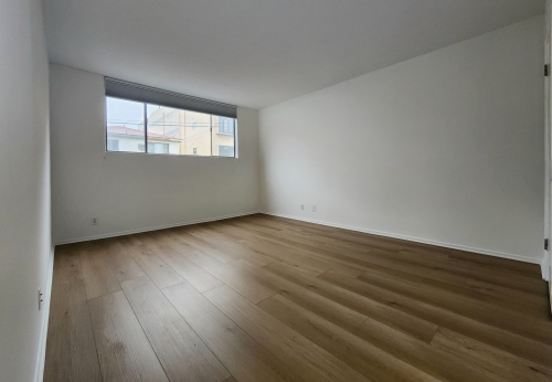 Apartment in Los Angeles