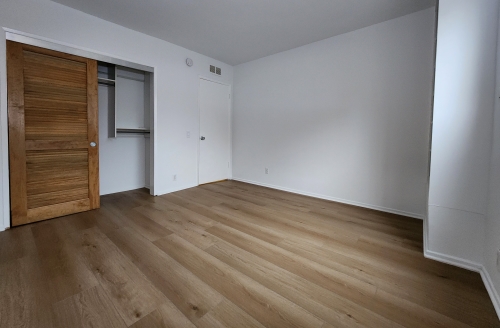 Apartment in Los Angeles