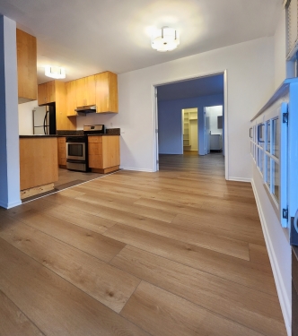 Apartment in Los Angeles