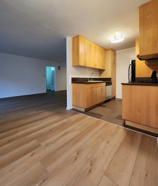 Apartment in Los Angeles