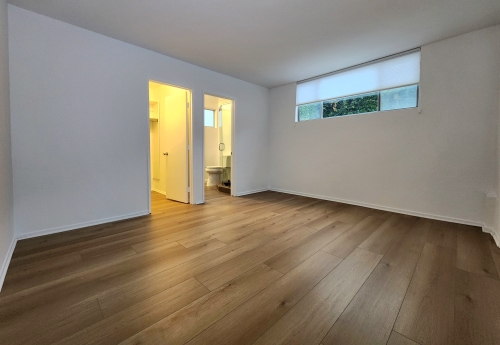 Apartment in Los Angeles