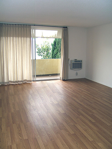 Apartment in Los Angeles