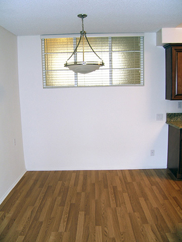 Apartment in Los Angeles