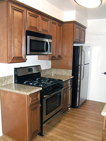 Apartment in Los Angeles