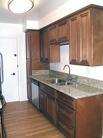 Apartment in Los Angeles