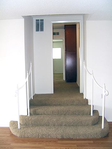 Apartment in Los Angeles