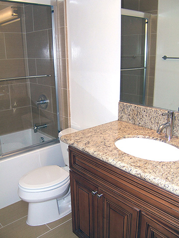 Apartment in Los Angeles