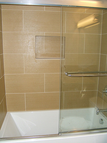 Apartment in Los Angeles