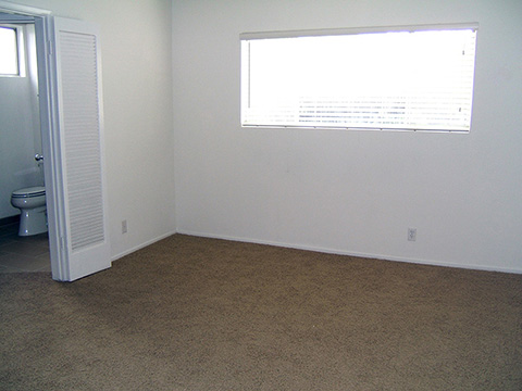 Apartment in Los Angeles