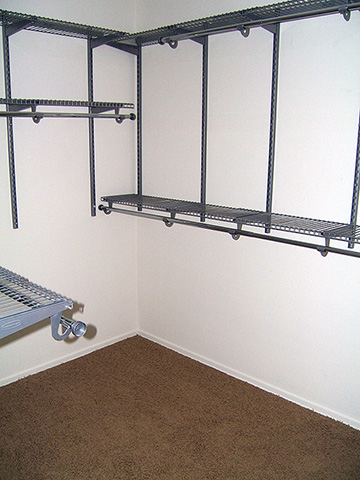 Apartment in Los Angeles