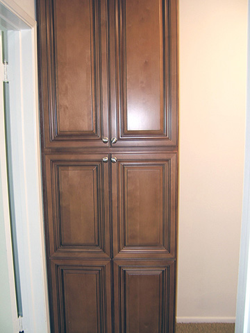 Apartment in Los Angeles