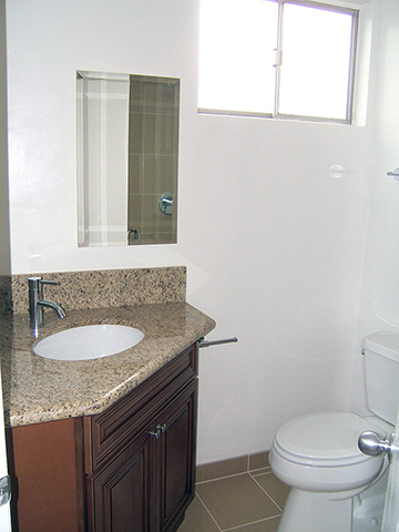 Apartment in Los Angeles