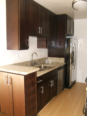 Apartment in Los Angeles