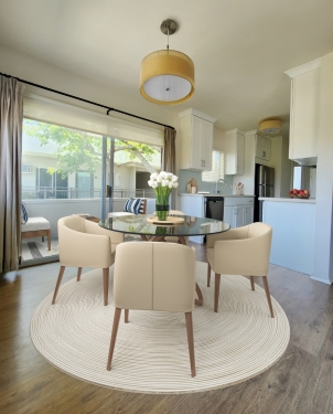 Apartment in Los Angeles