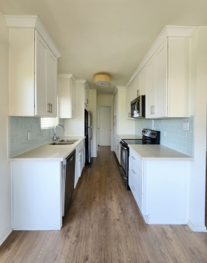 Apartment in Los Angeles