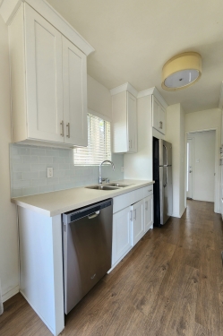 Apartment in Los Angeles