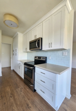 Apartment in Los Angeles
