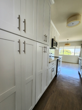 Apartment in Los Angeles