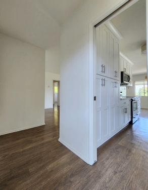 Apartment in Los Angeles