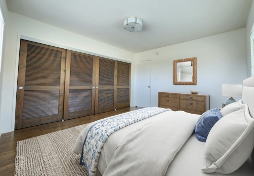 Apartment in Los Angeles