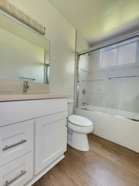 Apartment in Los Angeles
