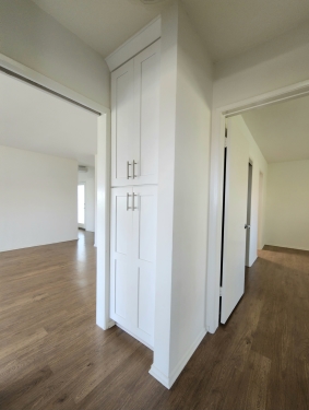 Apartment in Los Angeles