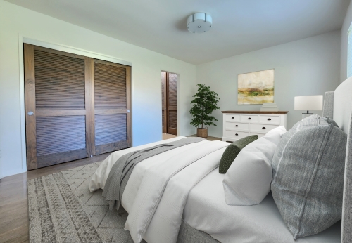 Apartment in Los Angeles