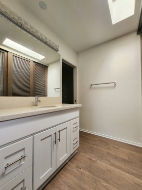 Apartment in Los Angeles