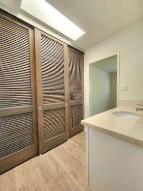 Apartment in Los Angeles