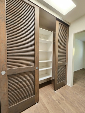 Apartment in Los Angeles