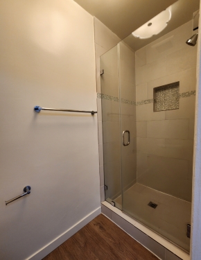 Apartment in Los Angeles