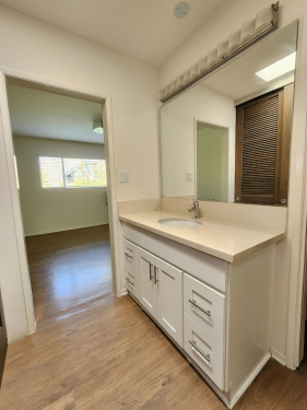 Apartment in Los Angeles