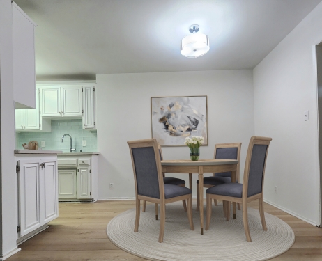 Apartment in Los Angeles