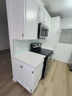 Apartment in Los Angeles