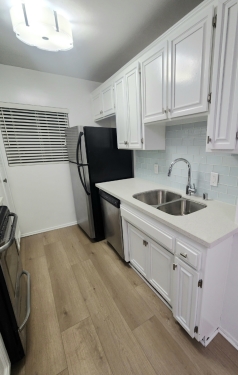 Apartment in Los Angeles