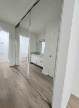Apartment in Los Angeles