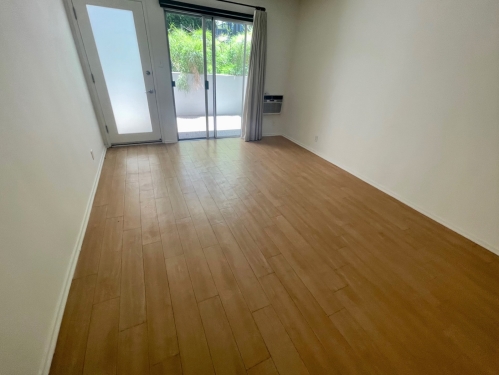 Apartment in Los Angeles