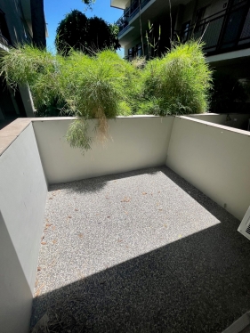 Apartment in Los Angeles