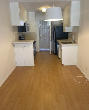 Apartment in Los Angeles