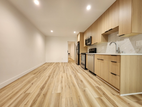 Apartment in Los Angeles