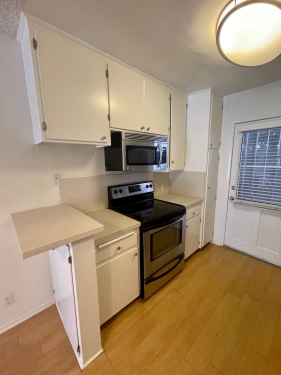 Apartment in Los Angeles